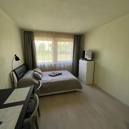 Ostas Ielas Apartamenti Saulkrasti Exterior photo