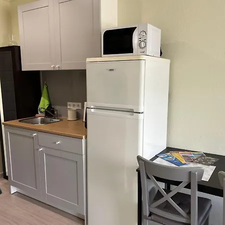 Ostas Ielas Apartamenti Saulkrasti Exterior photo