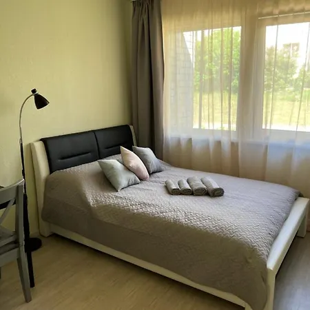 Ostas Ielas Apartamenti Saulkrasti Exterior photo
