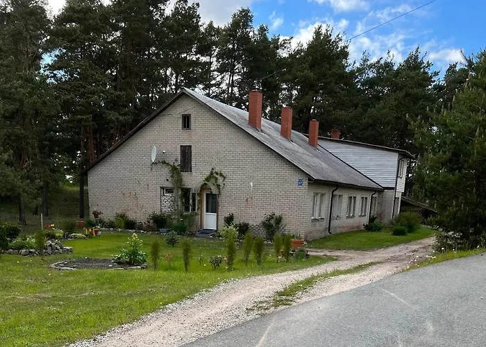 Ostas Ielas Apartamenti