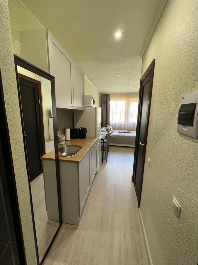 Apartment Ostas Ielas *