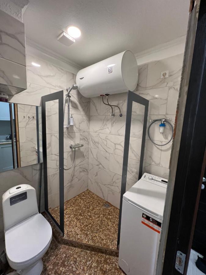 Ostas Ielas Appartement Saulkrasti