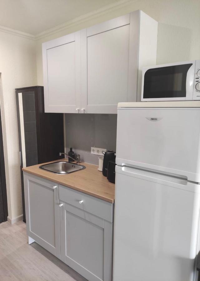 Ostas Ielas Appartement Saulkrasti
