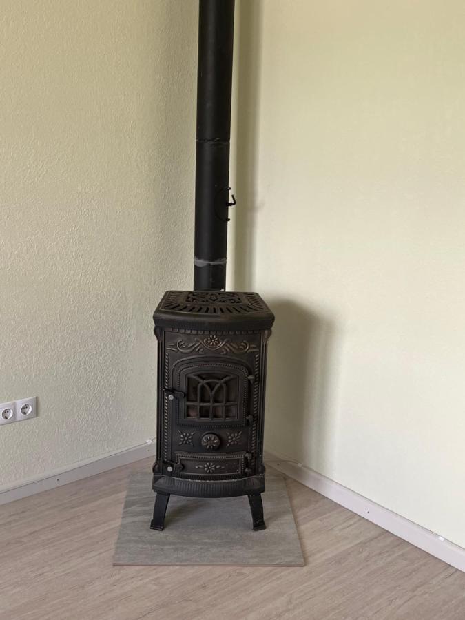 Ostas Ielas Appartement *